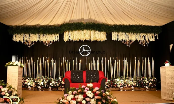 Gregorian Convention Centre